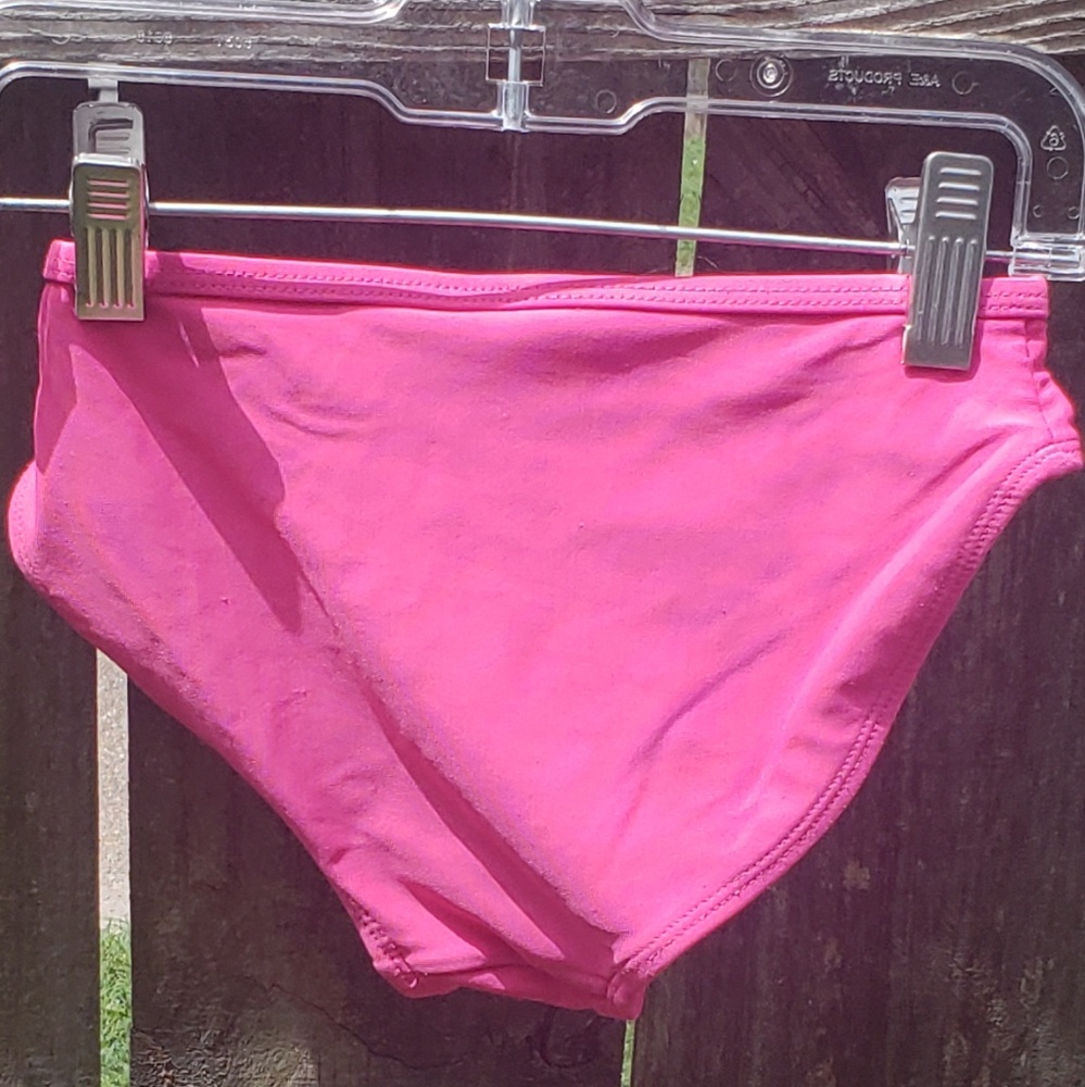 Girl's swim bottom - Picture 3 of 3